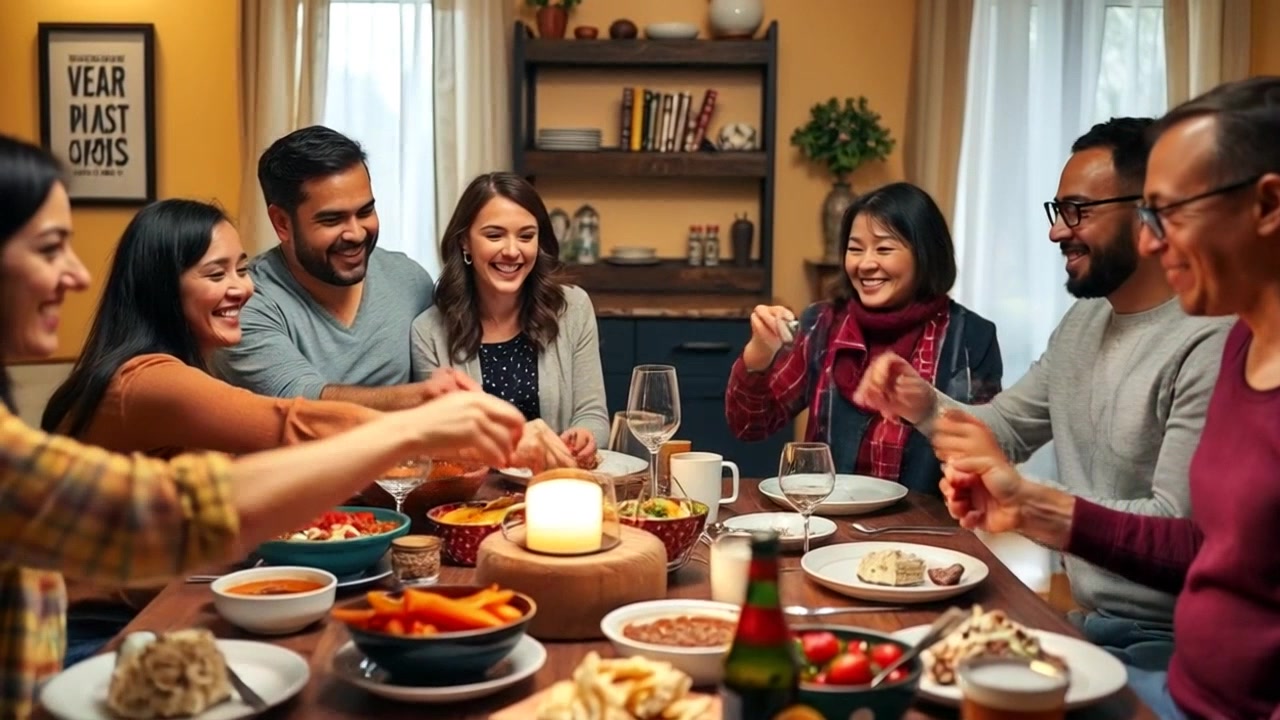 Chasing Dreams: A Young Man's Journey