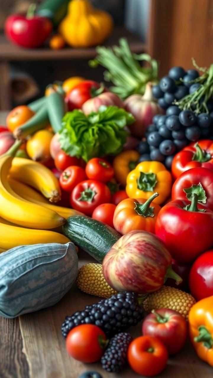 Juices for Vaginal Health
