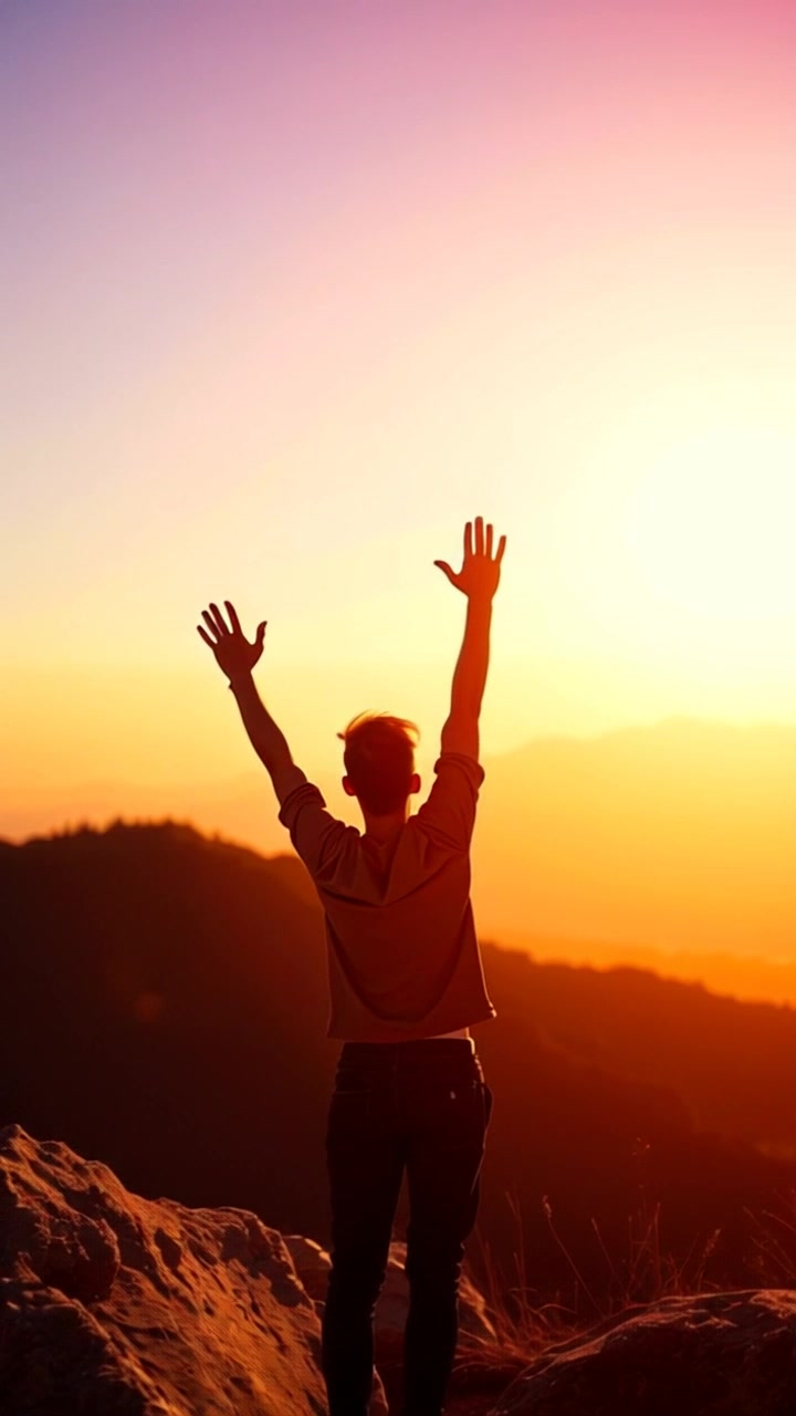 Build Your Confidence: Own Your Power!
