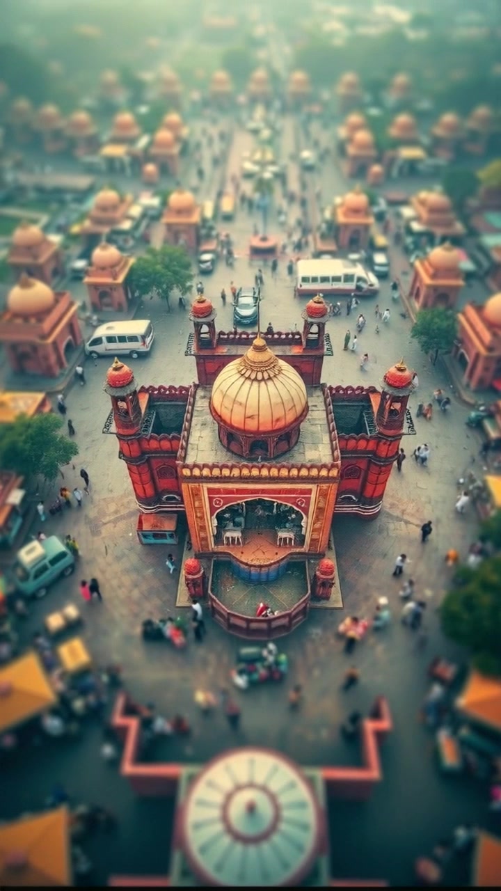 Raziya Sultan: A Historical Documentary