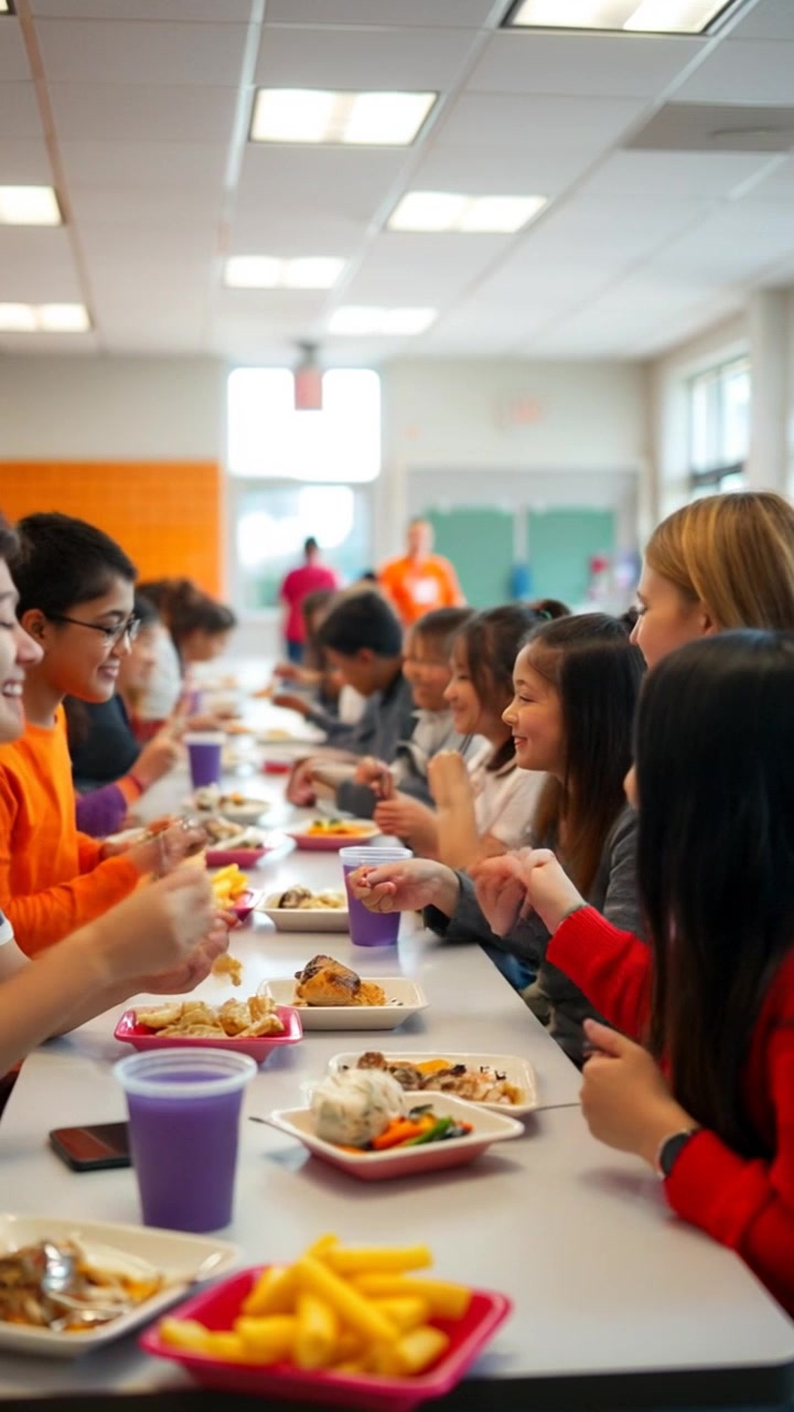 Students' Hooliganism