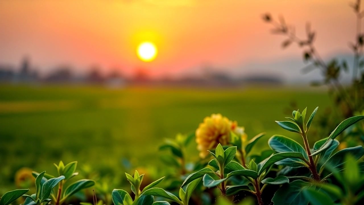 کسان کی قربانیاں اور زندگی