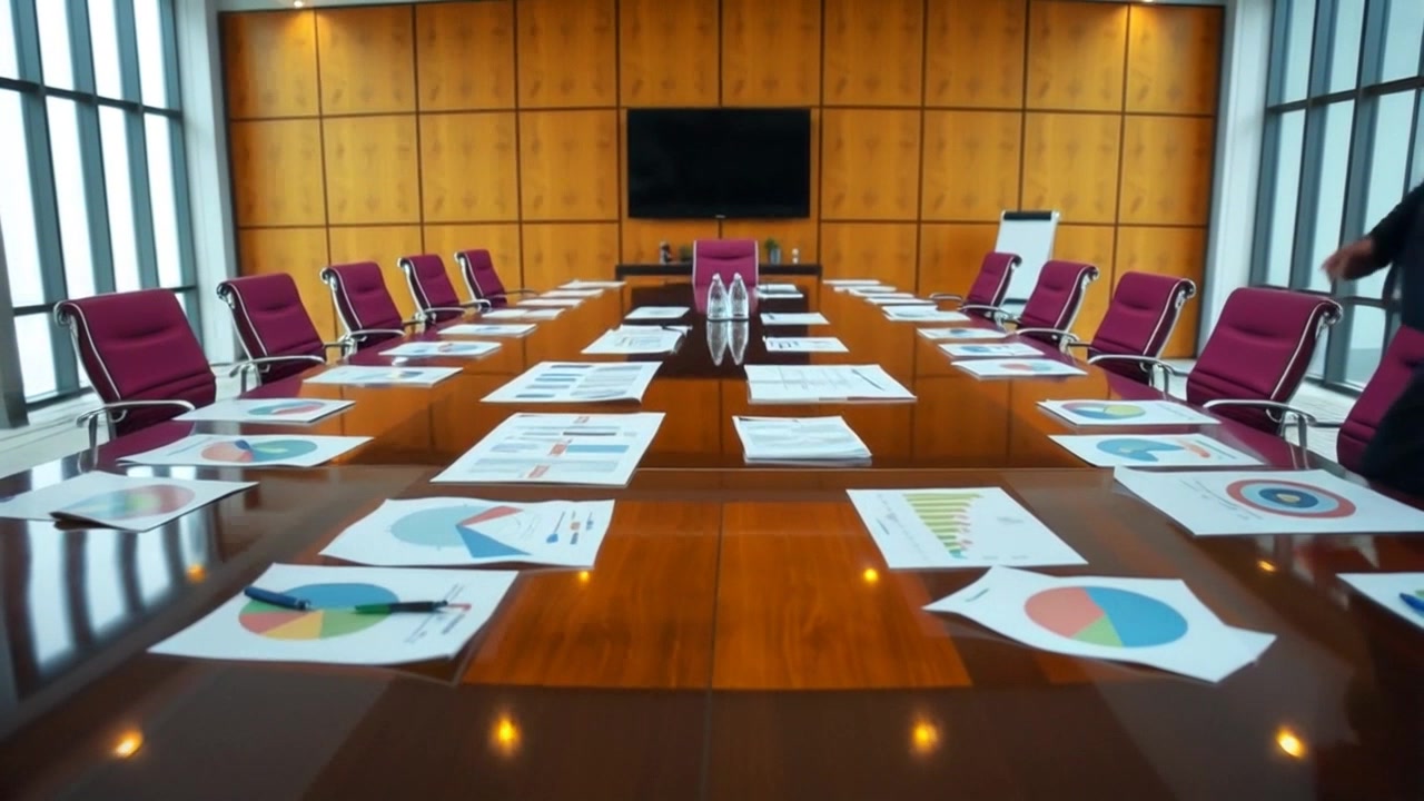 Rencana Strategis untuk Pembangunan Berkelanjutan