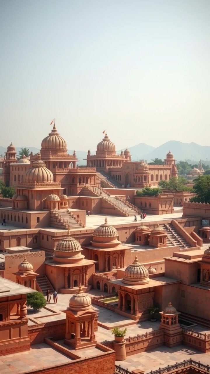 India: The Resilient Invader of History