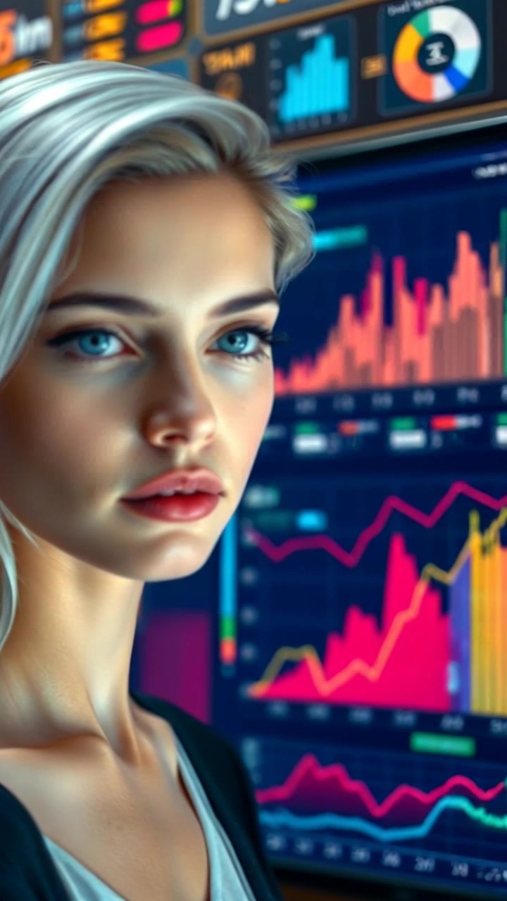 Transforming Data into Insights with Xbit Solutions