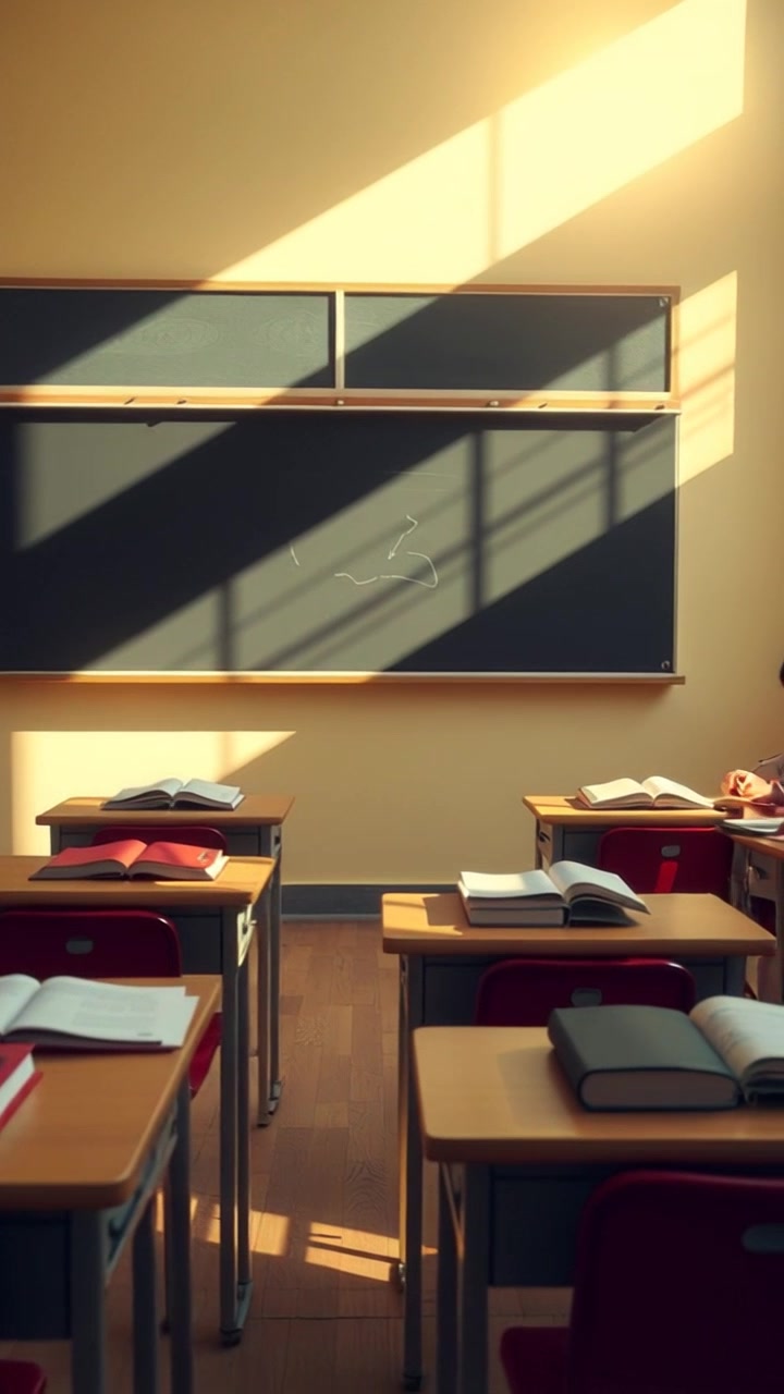 Paths to Success: Beyond Education's Door