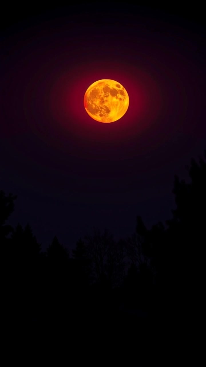 Cool Facts About the Blood Moon Eclipse!
