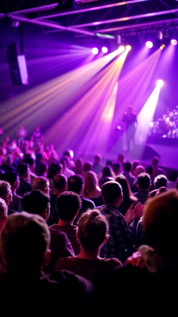 Engaging Your Audience: From Viewers to Participants