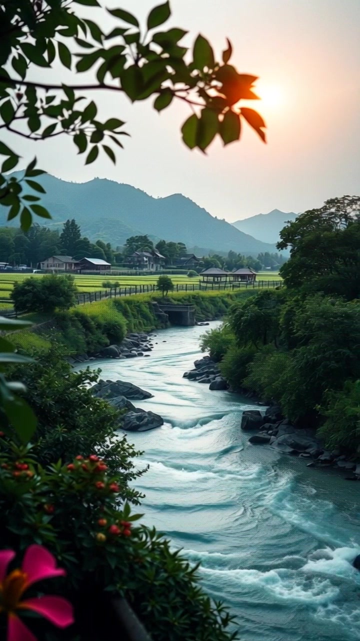 Fakta Menarik tentang Sungai Amazon: Keajaiban Alam Dunia