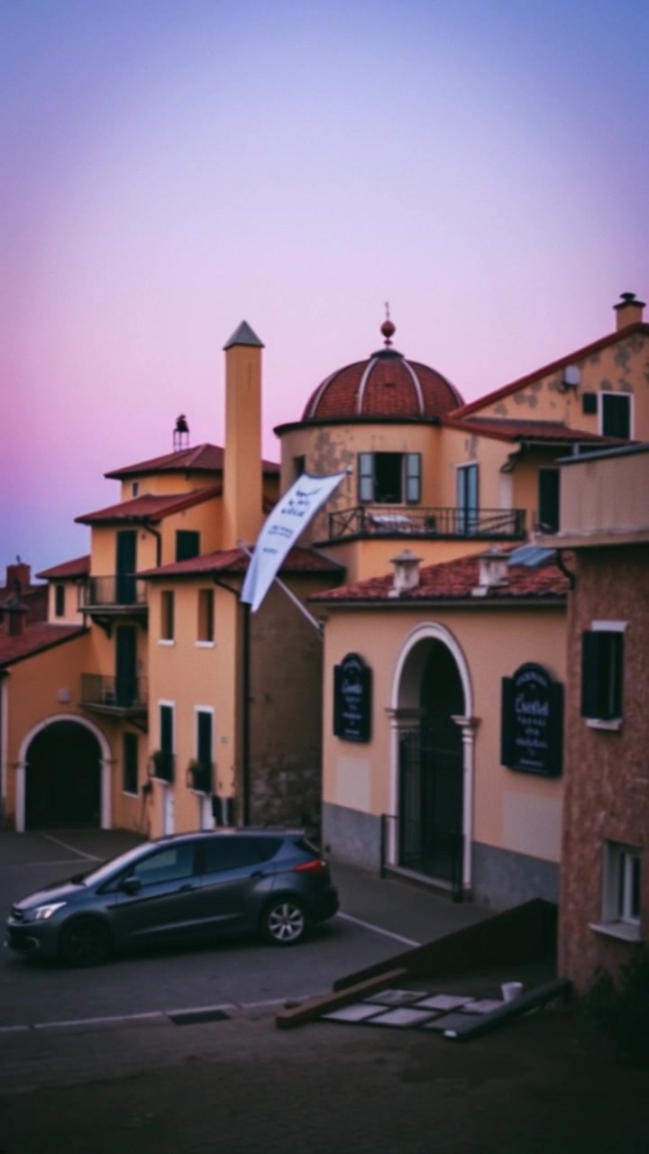La Dolce Vita: Exploring Italy's Rich Culture