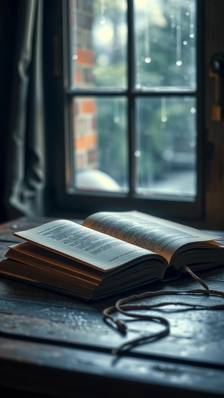 محبت کی یادیں: ایک آخری ملاقات