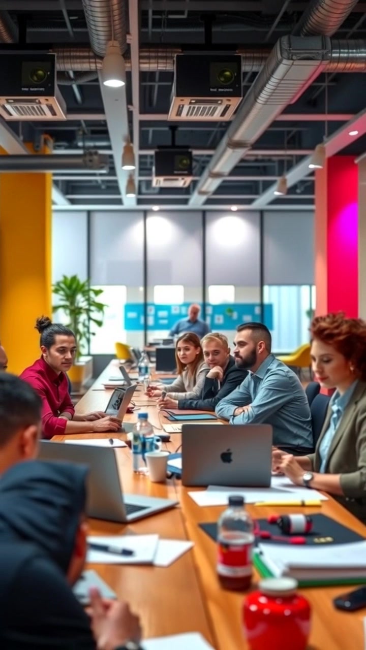 Exploring Key Management Styles in the Workplace