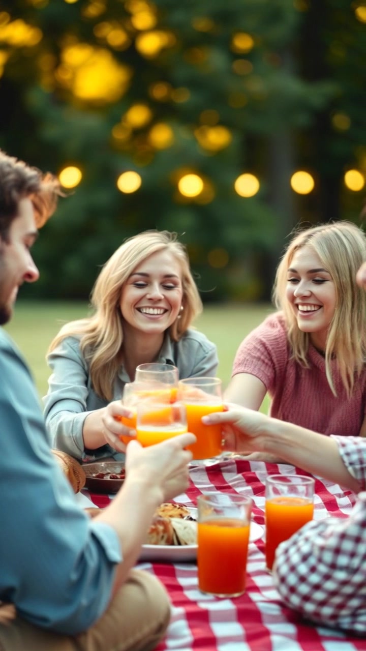Building Real Friendships: Your First Step