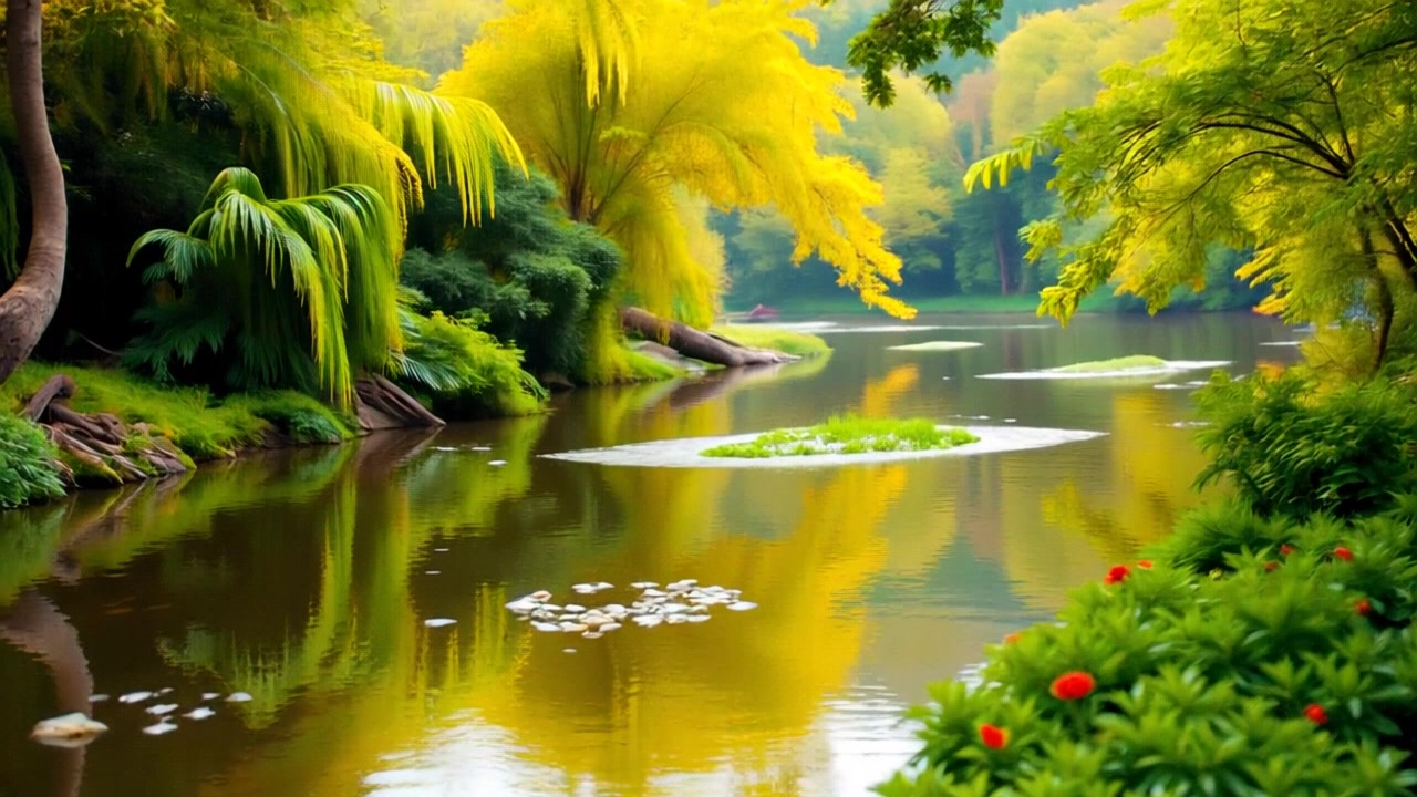 Alice's Curious Adventure: Into the Rabbit Hole