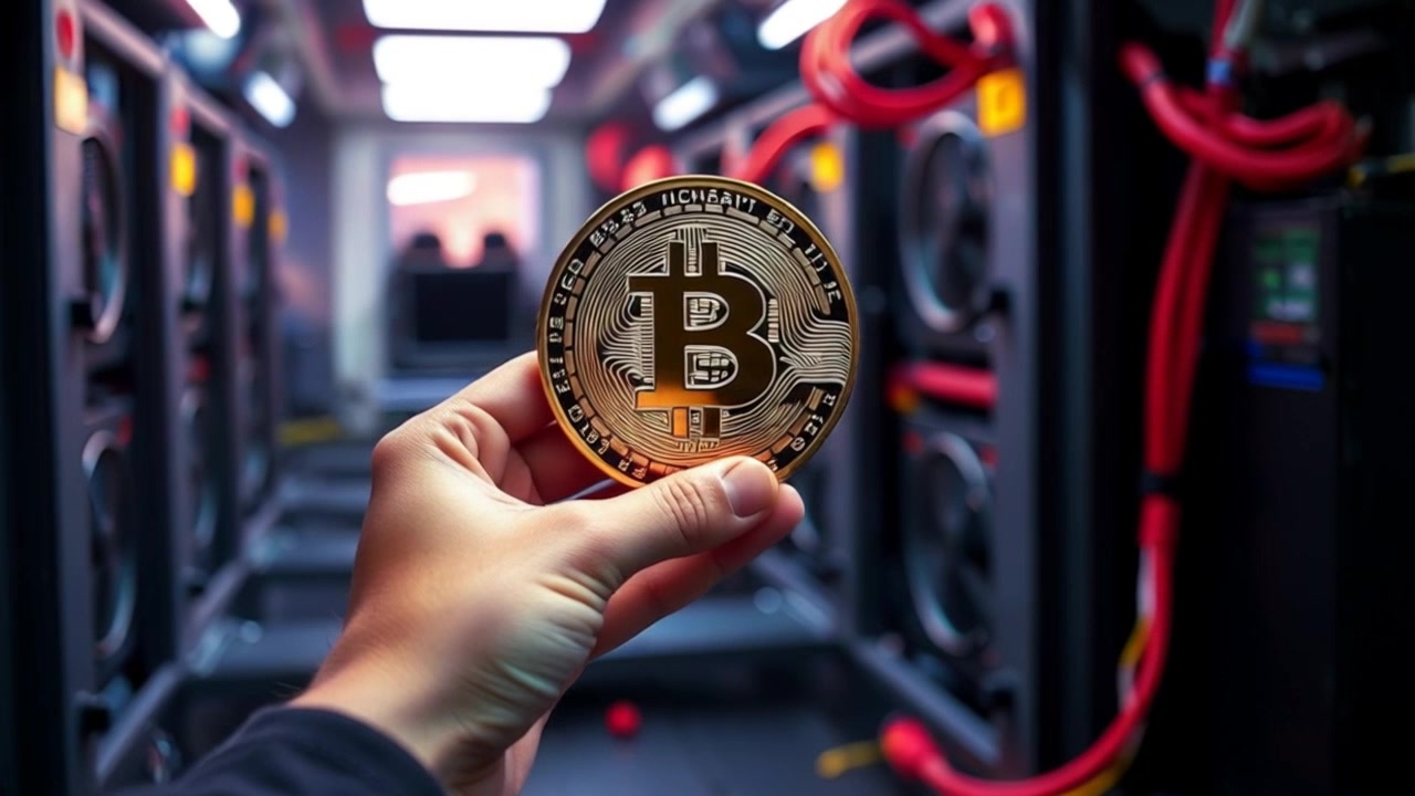 Bitcoin: The Future of Money?