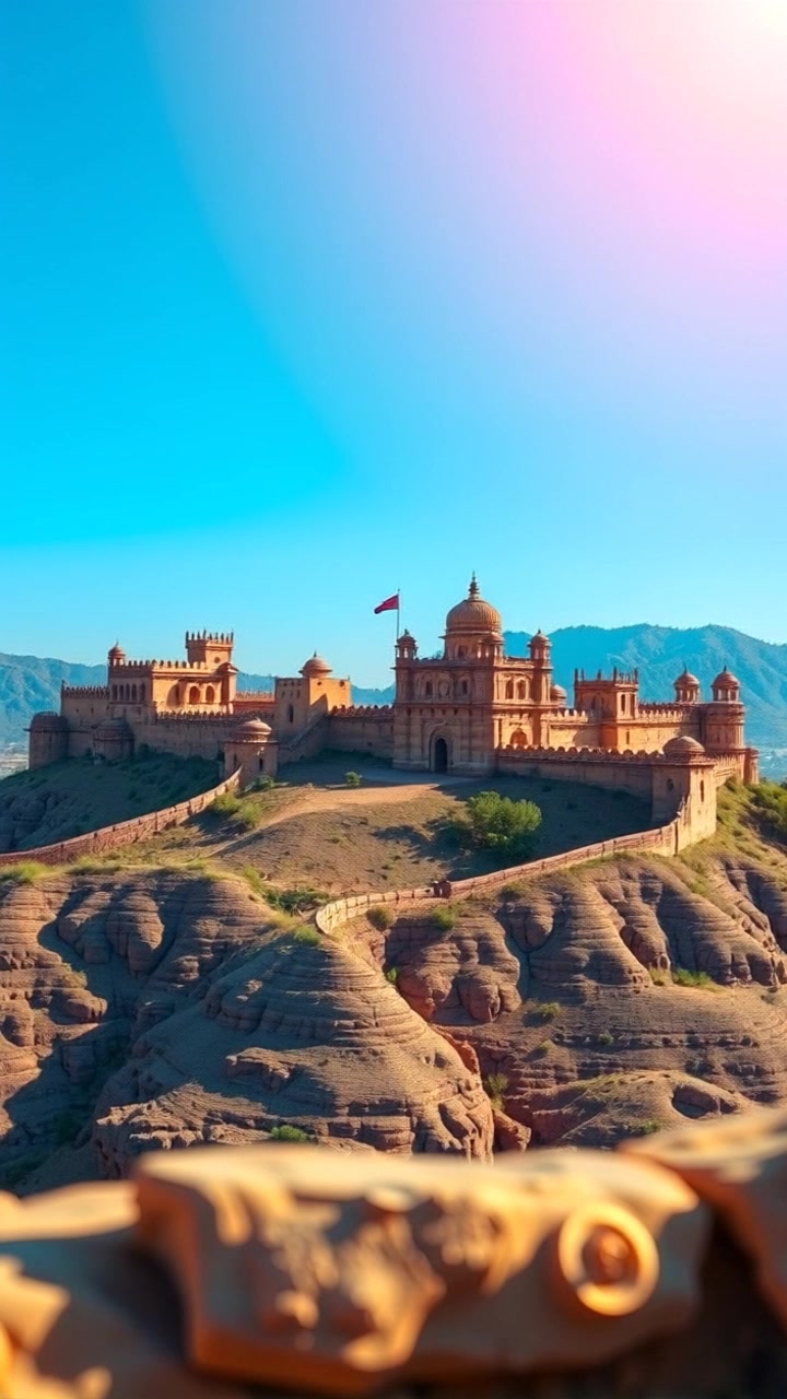 सांवरिया सेठ: भगवान श्रीकृष्ण का अद्भुत मंदिर और कथा