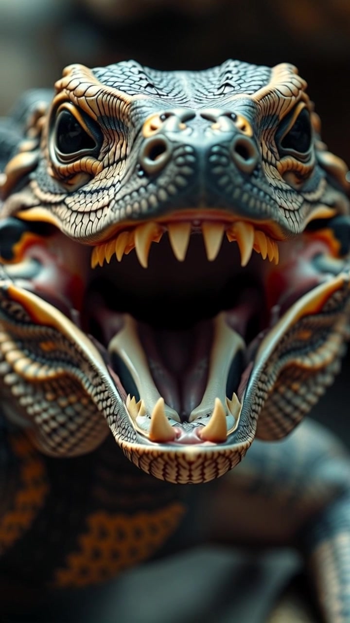 5 Fakta Menarik tentang Komodo untuk Kebanggaan Indonesia!
