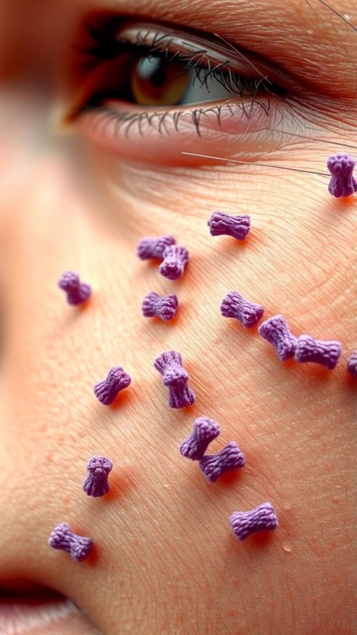 Unlocking the Hidden Superpowers of Your Skin!