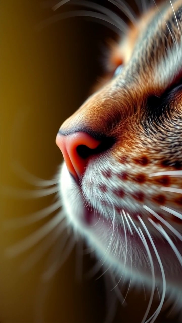 Keunikan Menarik tentang Kucing yang Harus Anda Tahu!