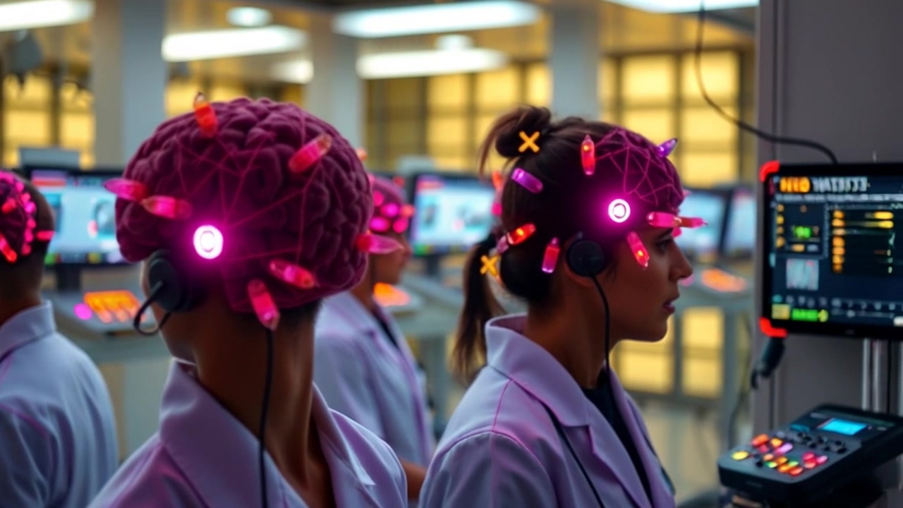 Biology's Role in Shaping Human Behavior