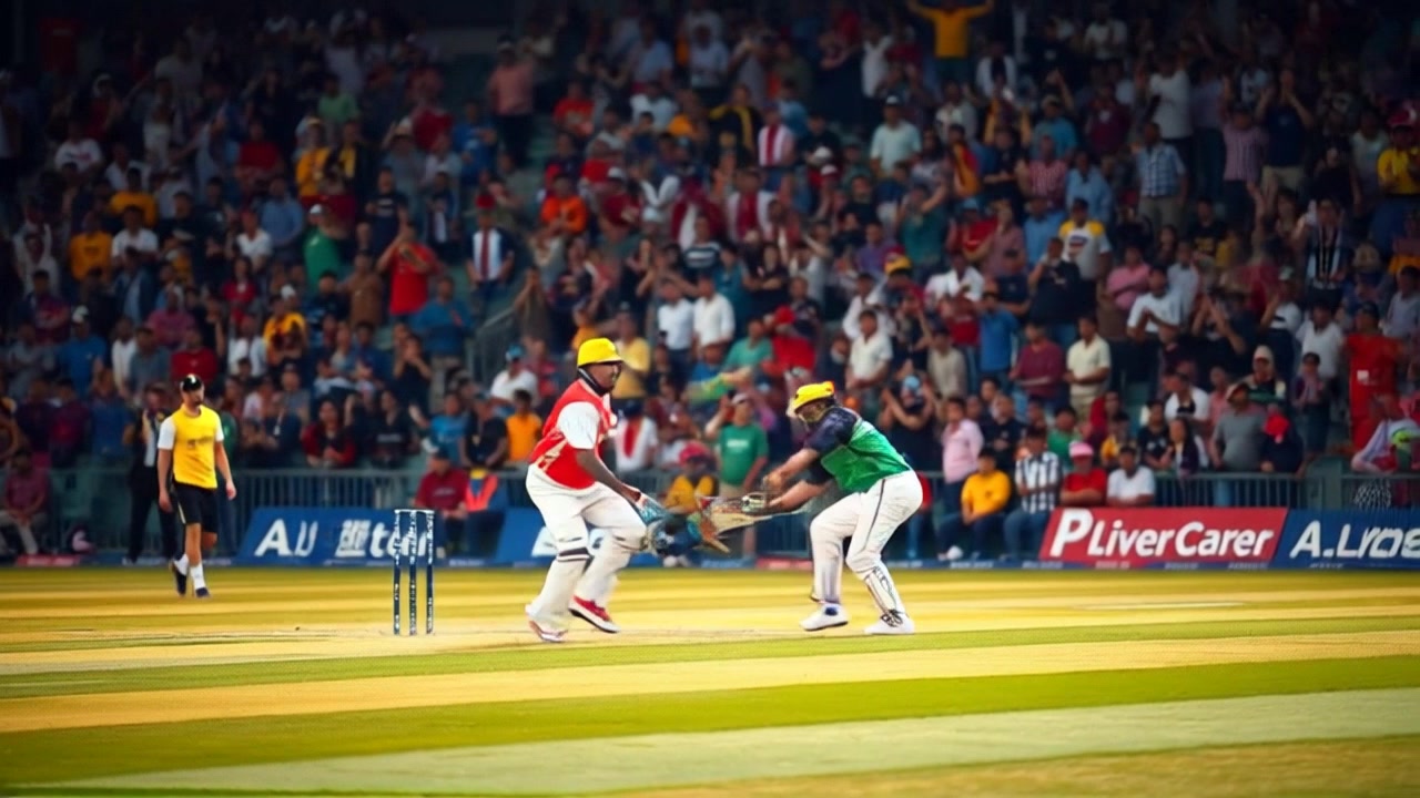 India's Dominating Bowling: Afghanistan's Collapse!
