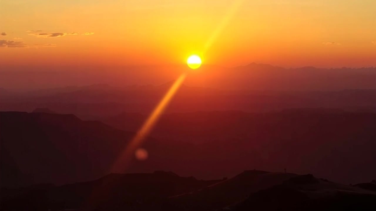 El Milagro de la Esperanza: Un Nuevo Amanecer
