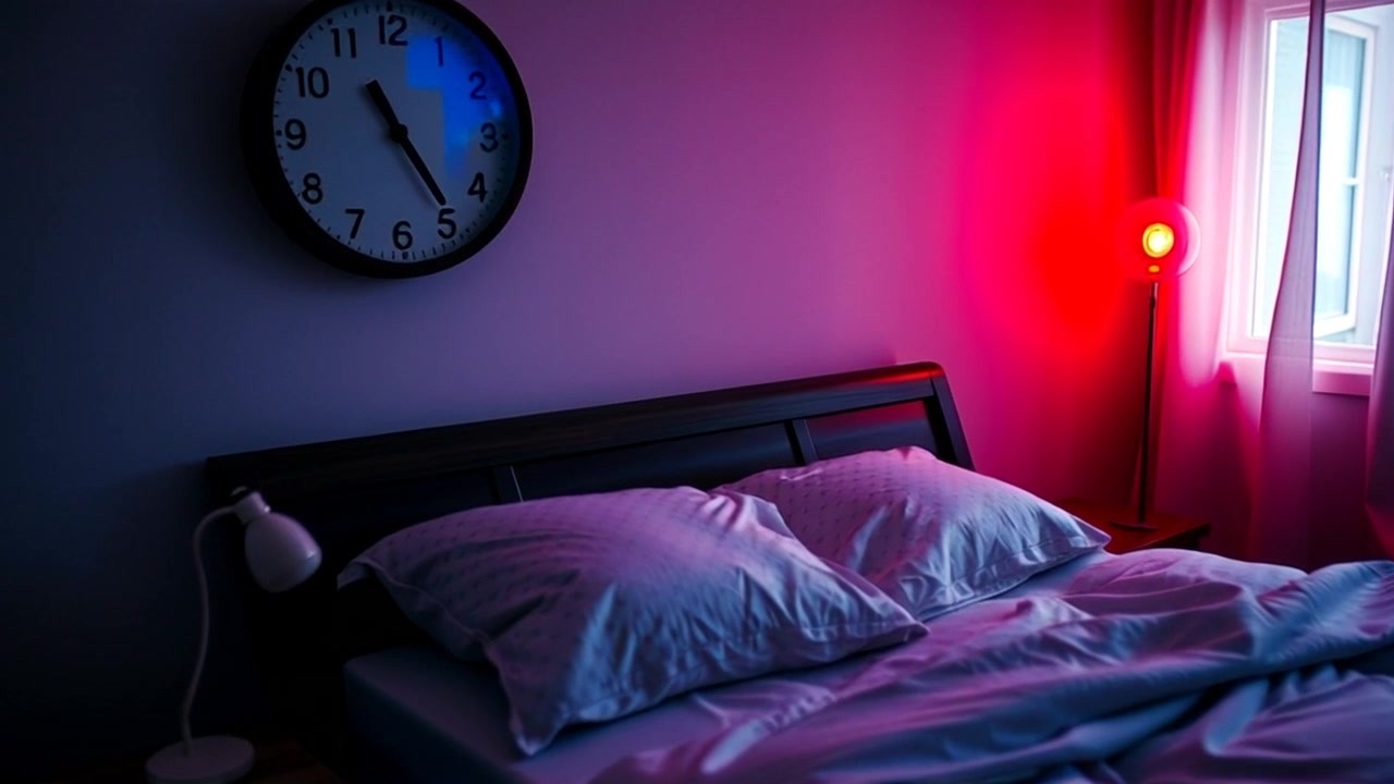 ClimaFlip: Flip the Heat, Sleep Cool!