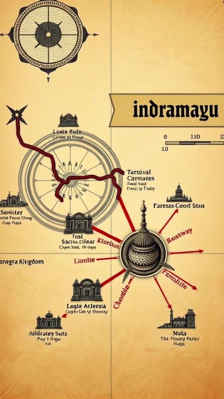 Sejarah Kabupaten Situbondo: Dari Panarukan ke Situbondo