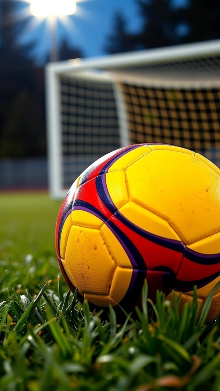 Fakta Menarik Sepak Bola yang Jarang Diketahui