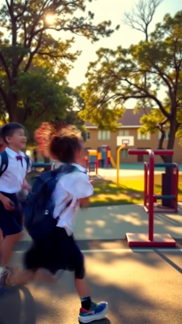 A Journey Through My Life