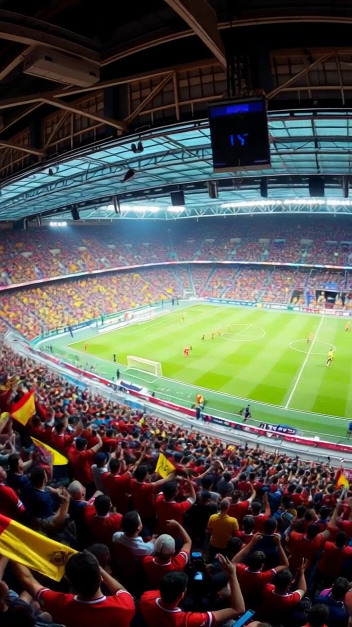 Semifinal UEFA Nations League: Spanyol vs Prancis