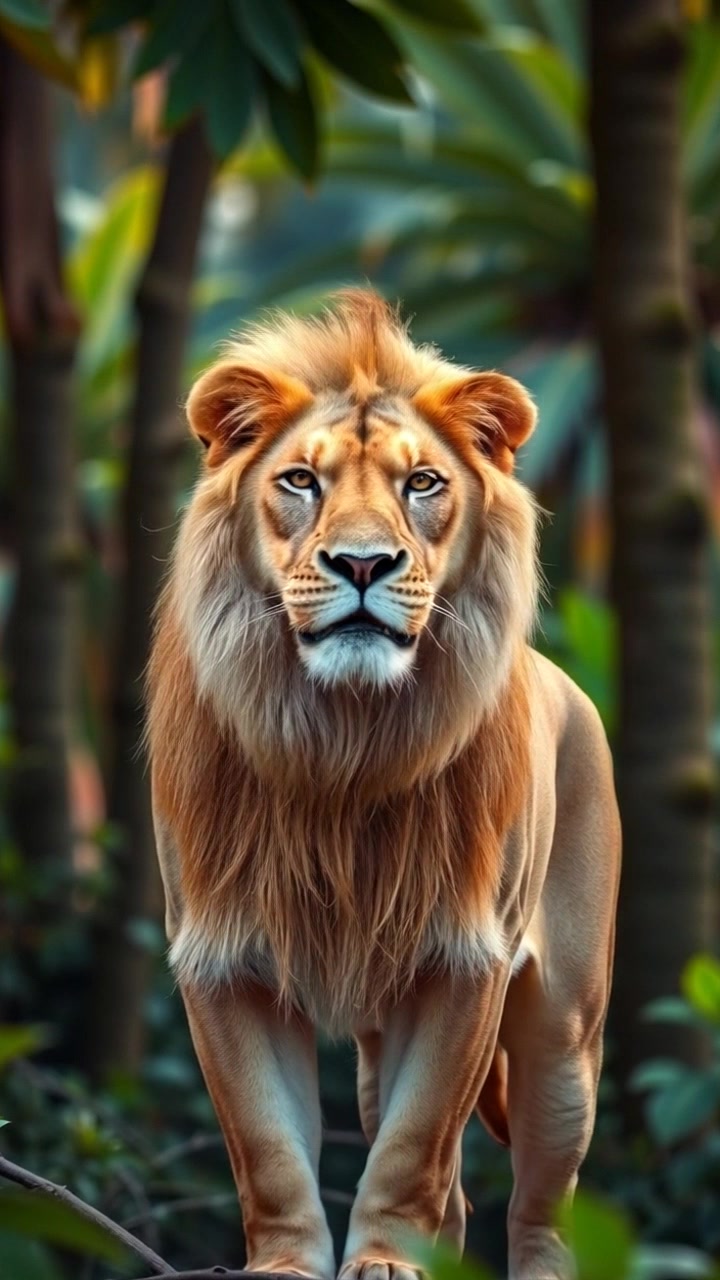 6 Fakta Menarik Tentang Harimau yang Mungkin Belum Kamu Tahu!