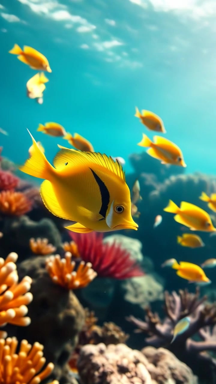5 Fakta Unik Tentang Hewan Laut yang Menarik!