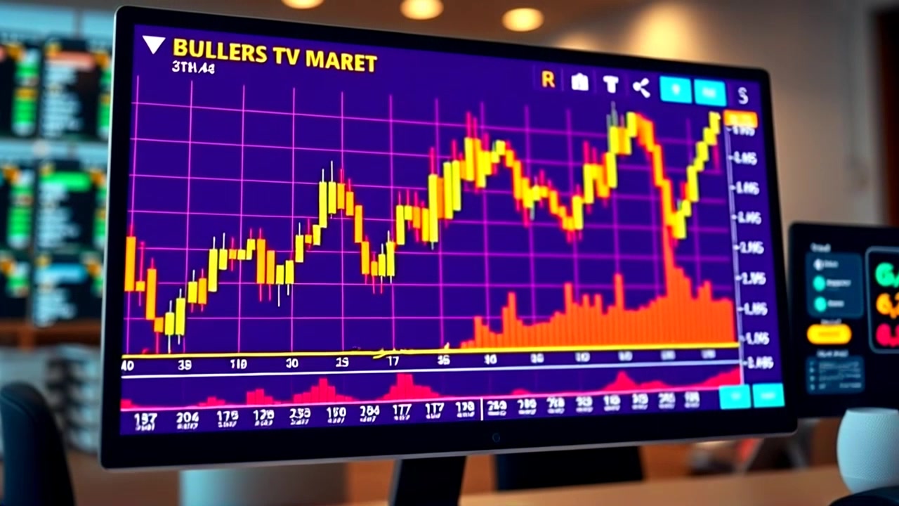 Understanding Trend Lines in Forex Trading
