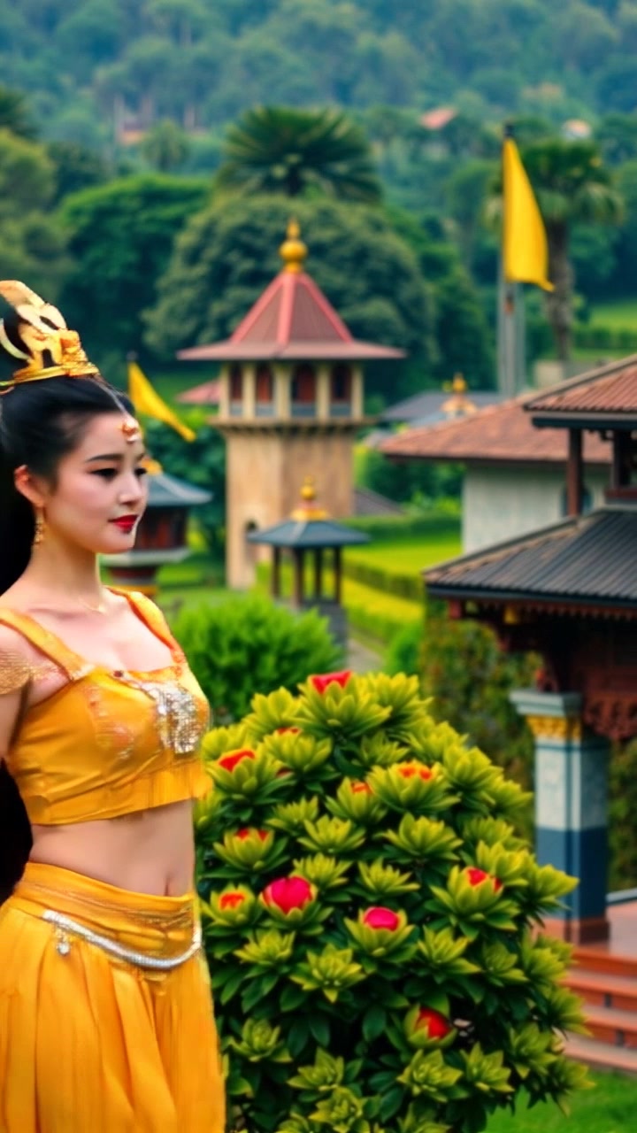 Keajaiban Teknologi Air Sriwijaya yang Hilang