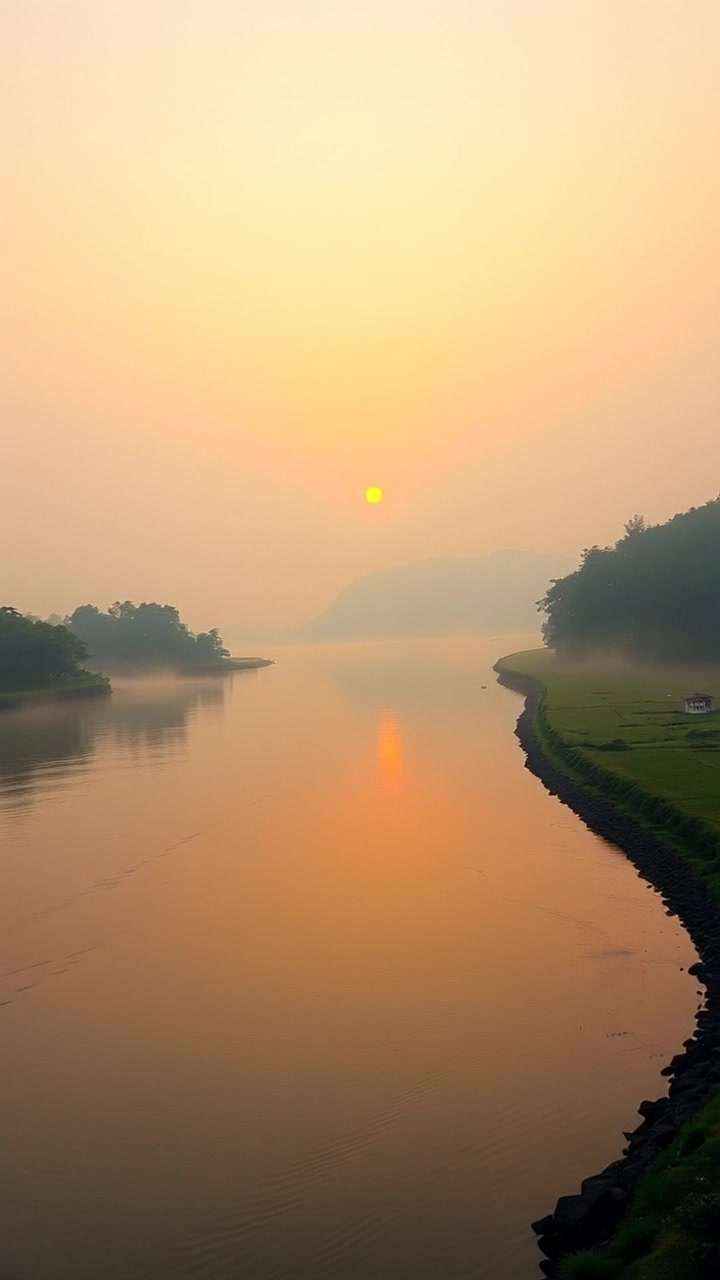 The Cry for a Clean Ganga