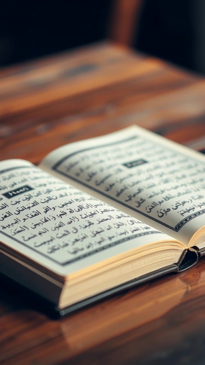 Keaslian Al-Qur'an Terjaga Selama 1400 Tahun