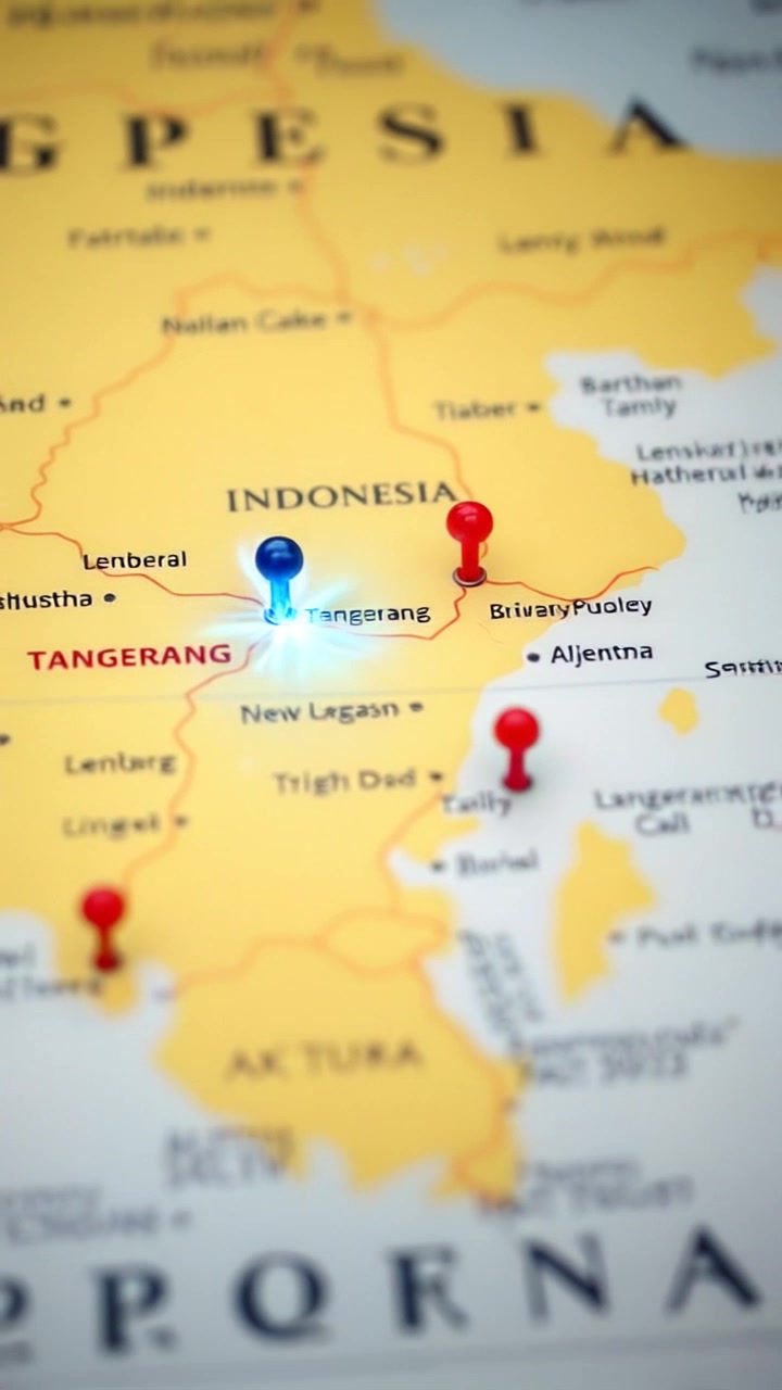 Keberagaman dan Kekayaan Indonesia: Pulau, Bahasa, dan Spesies Langka