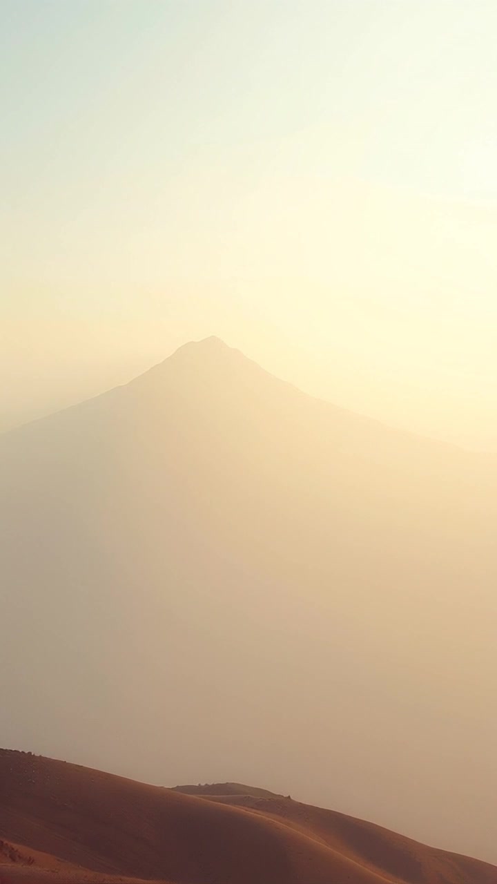 Menaklukkan Kemustahilan: Langkah Menuju Puncak Mimpi