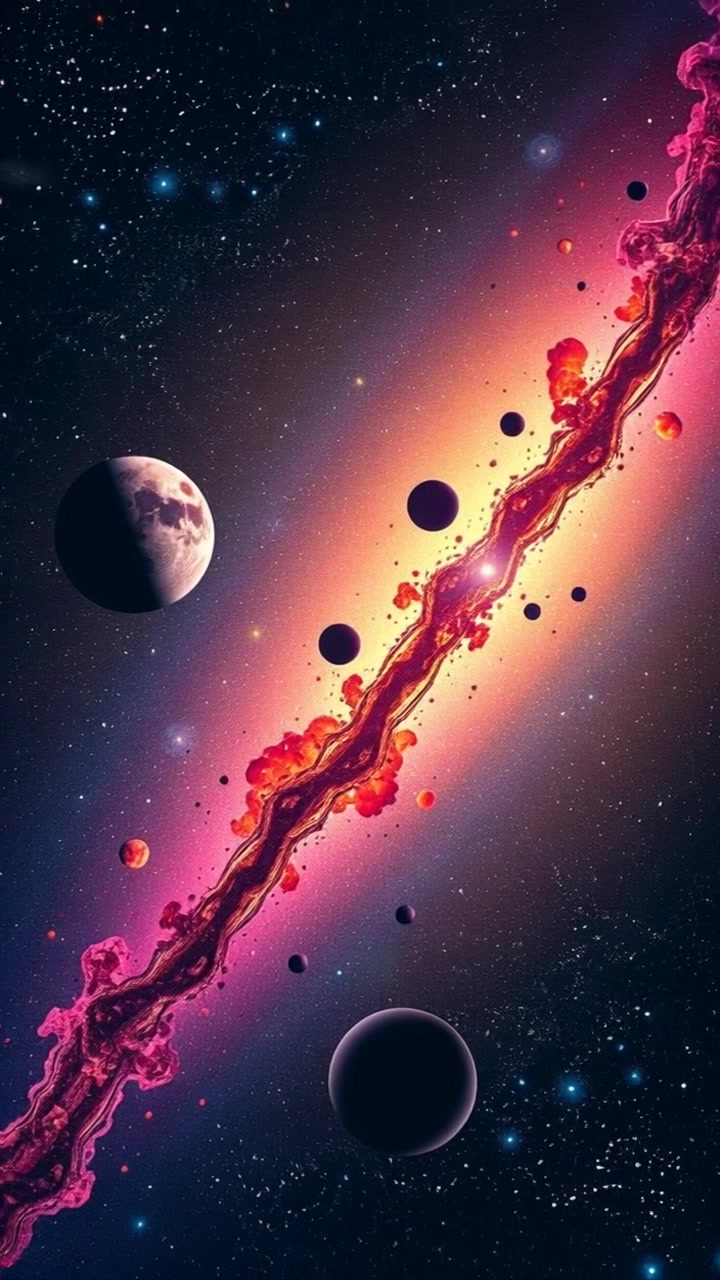 Creation: The Beginning of All Things