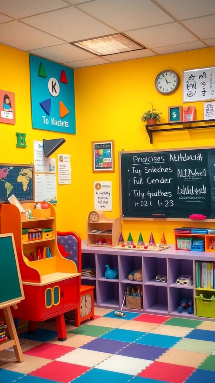 Tutor Shop Etiquette: Essential Do’s and Don’ts!