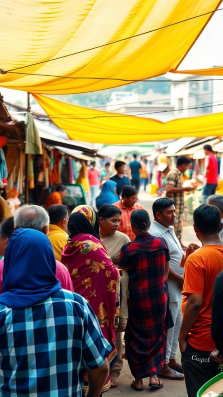 Transformasi Digital UMKM Wonokromo: Meningkatkan Daya Saing Melalui Pelatihan