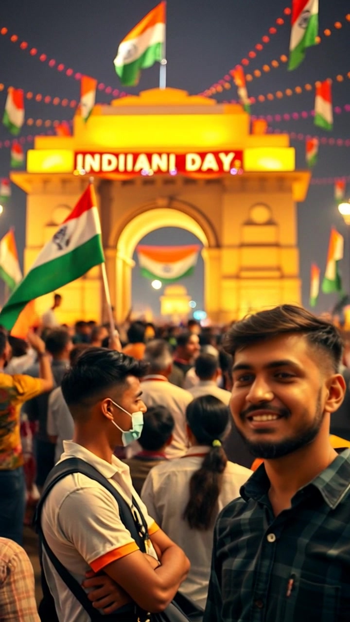 Celebrating Responsibly: Eco-Friendly Indian Festivals