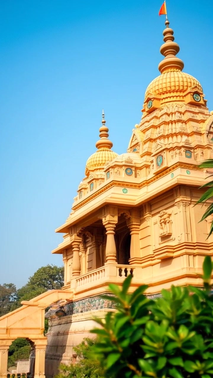 सोमनाथ मंदिर: इतिहास और मान्यता