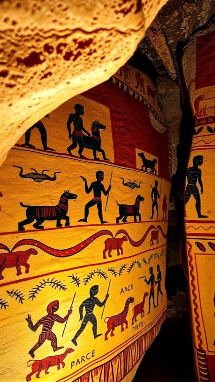 Ancient Truths: Uncovering the Biblical Foundations of Civilization
