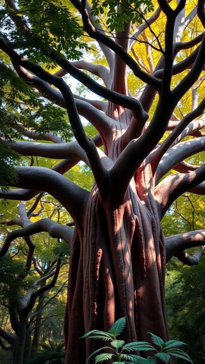 Pando: Hutan Aspen Tertua dan Terbesar di Dunia