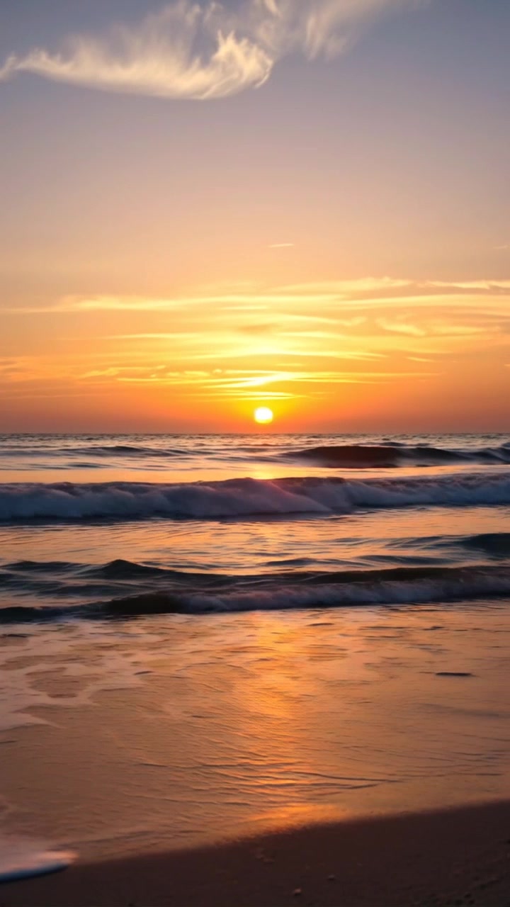 Rise Like the Waves