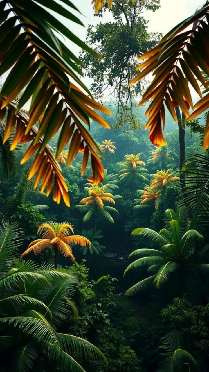 A Guardian of the Amazon: Ricardo's Fight for the Forest