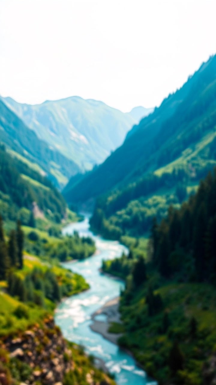 A Morning of Gratitude and Divine Protection