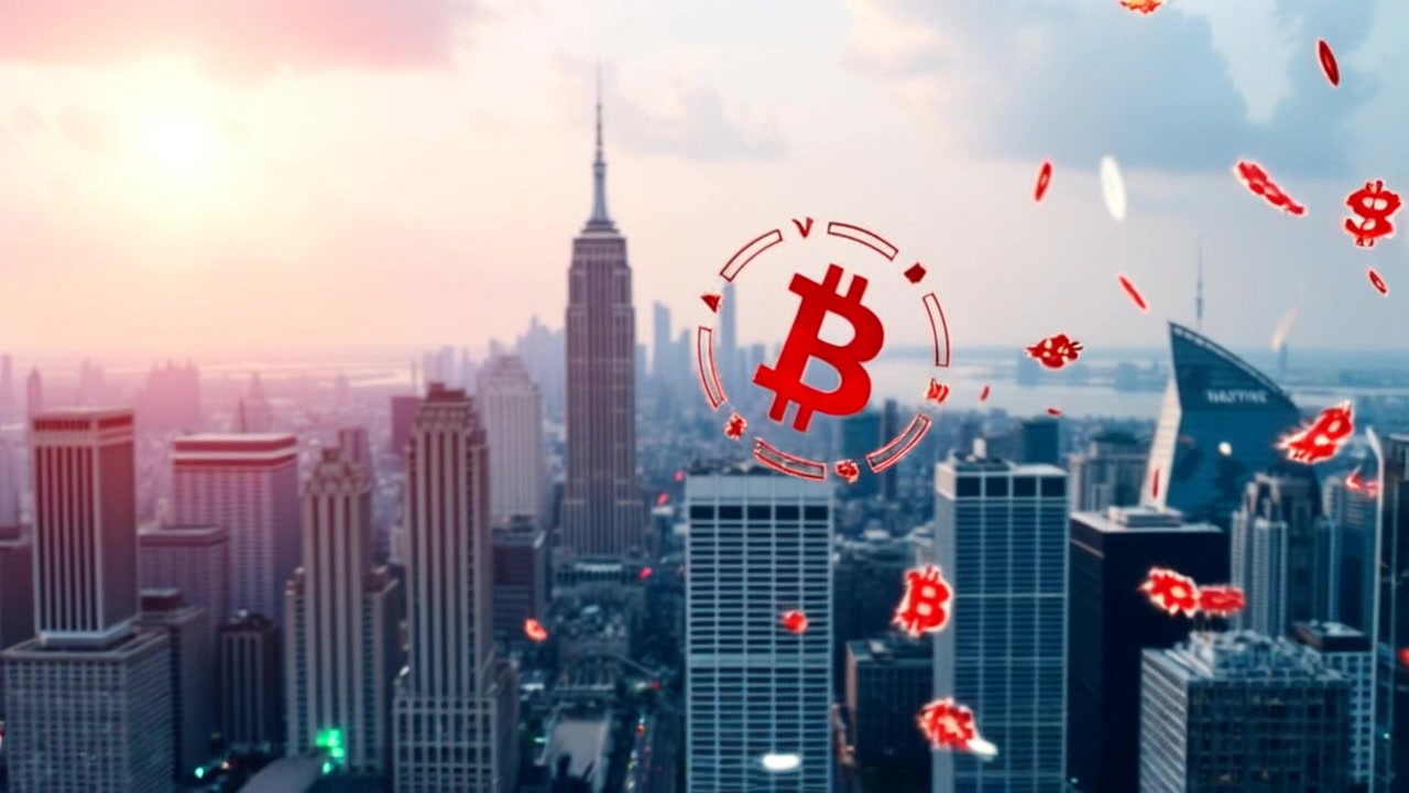 Masa Depan Crypto: Kesempatan dan Kesalahan Pemula